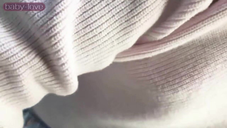 TOKYO HONEY TRAP: Sessão privada com uma elegante beleza casada ao ar livre...