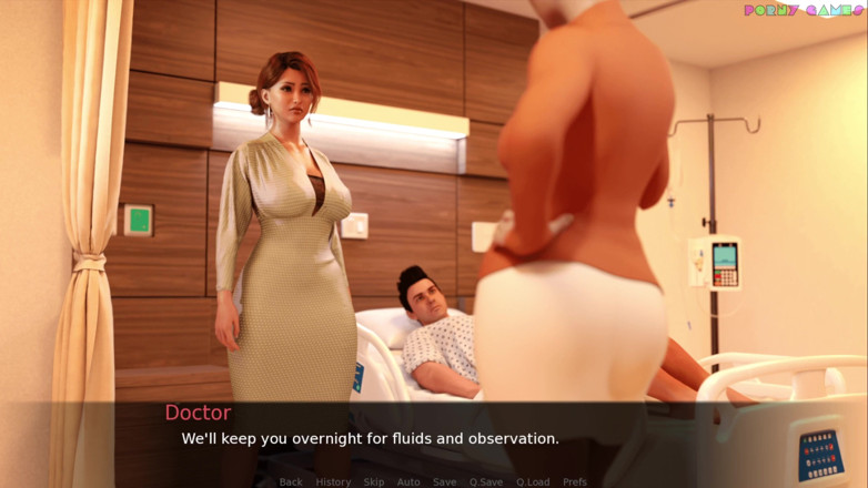 Porny Games: Natasha Naughty Wife by Archimedescompany - My Wife Gets Too Submissive...