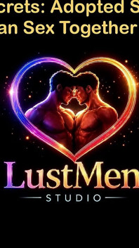 English audio gay sex story - ranch family secrets adotados garanhões exploram sexo homem cru juntos - parte 5