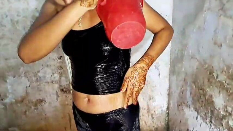 Rekhadevi: Bhabhi Jabrdust - Romance Indio Con Chicas Nuevas En Video Para...
