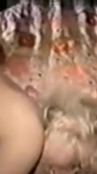 BBC -missbruk - 100% amatör- och hemlagade porrfilmer. MILFs Beroende av BBC och Interracial Banging.
