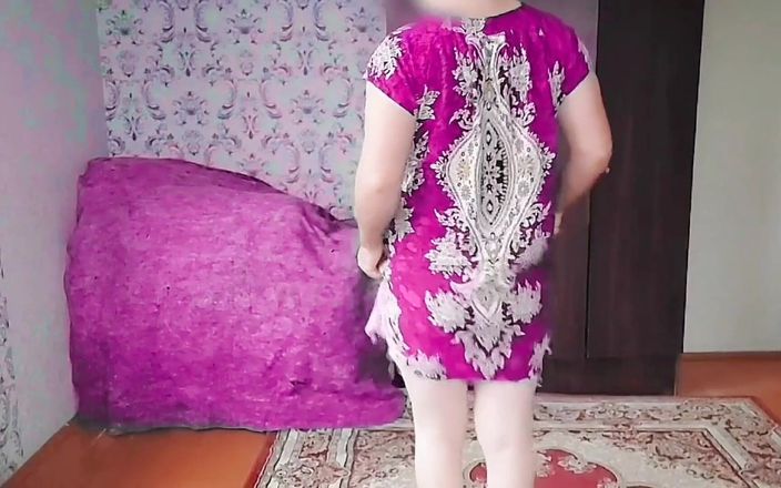 Kitty_Cross: बड़ी गांड ट्रॅनी गोरी बहिन किन्नर 1