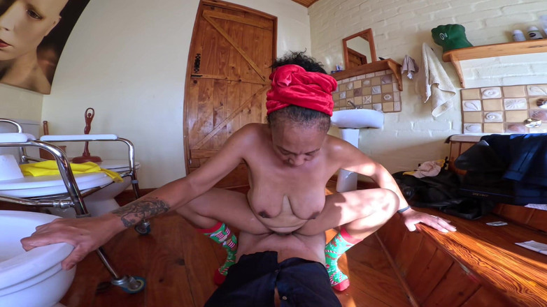 Twisted Nymphs: Twisted Nymfy - Uklízečka ptáků - Část 2