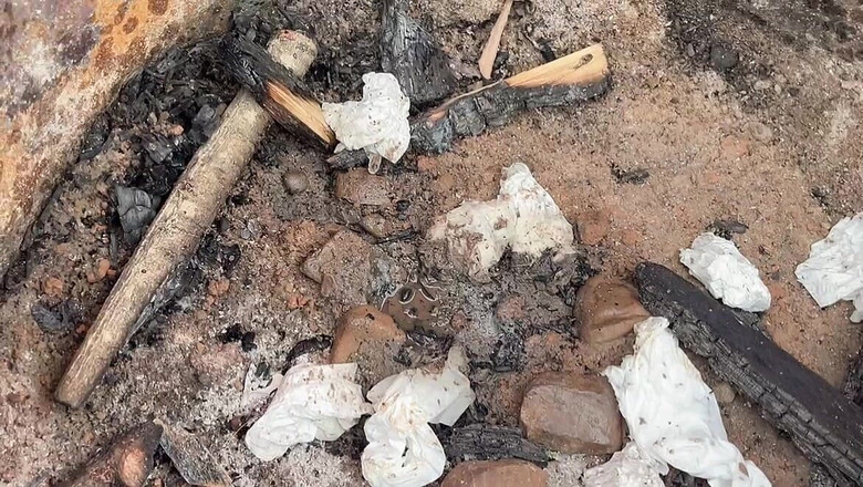 sweethanajapanese: Pissing kundička zezadu úžasný výhled