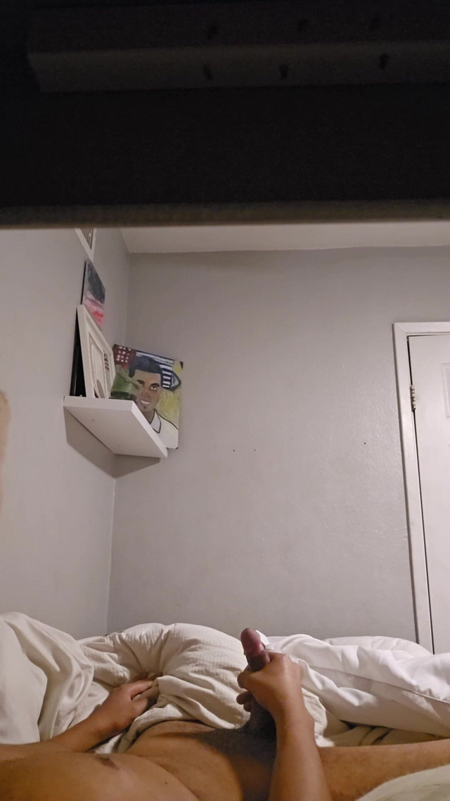 Holding in My Cum to Practice but Then Later I Burst Out Yummy Cum (Noyroll) Holding in My Cum to Practice but Then Later I Burst Out Yummy Cum (Noyroll)
