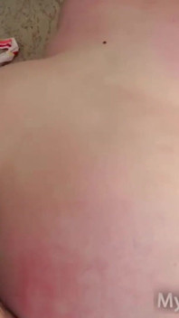 Pierwsze porno Suzie