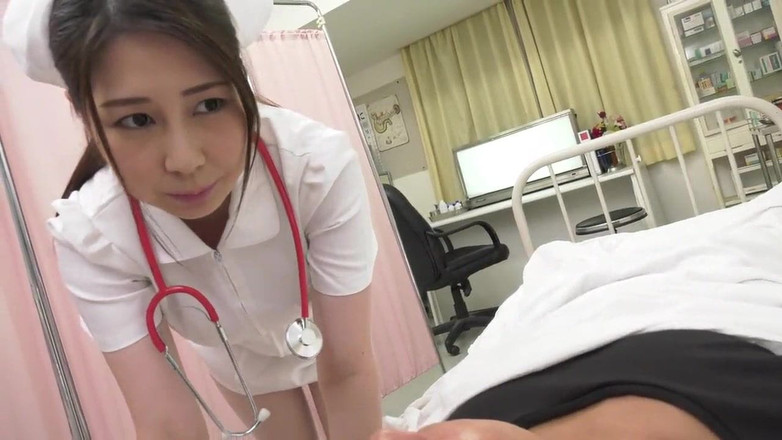 Asian happy ending: Asiatisk ängel 9073