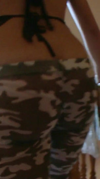 Sexy Video Silvana Mo