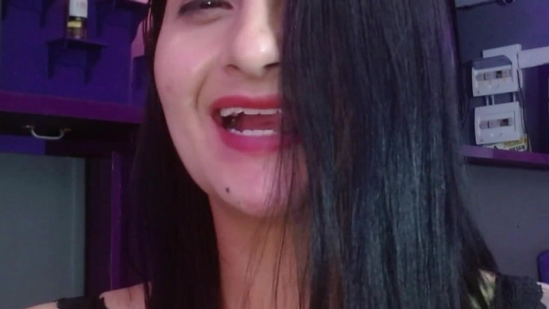 Tamara Russo: Labbra rosse