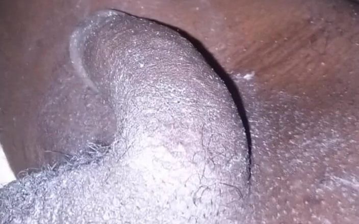 bigBlackie699: Original bbc monstro fica duro