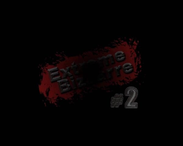 King Of Amateur: Extreme Bizzarre 2