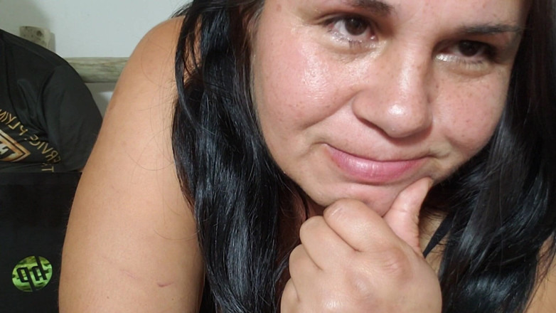 Riderqueen: Stepmom fucked in dogging pov