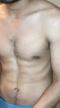 Mi modelo porno favorita