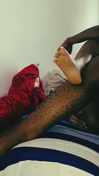 Houseboy Ošukal Ashawo, Když Jeho Oga Nebyla Doma
