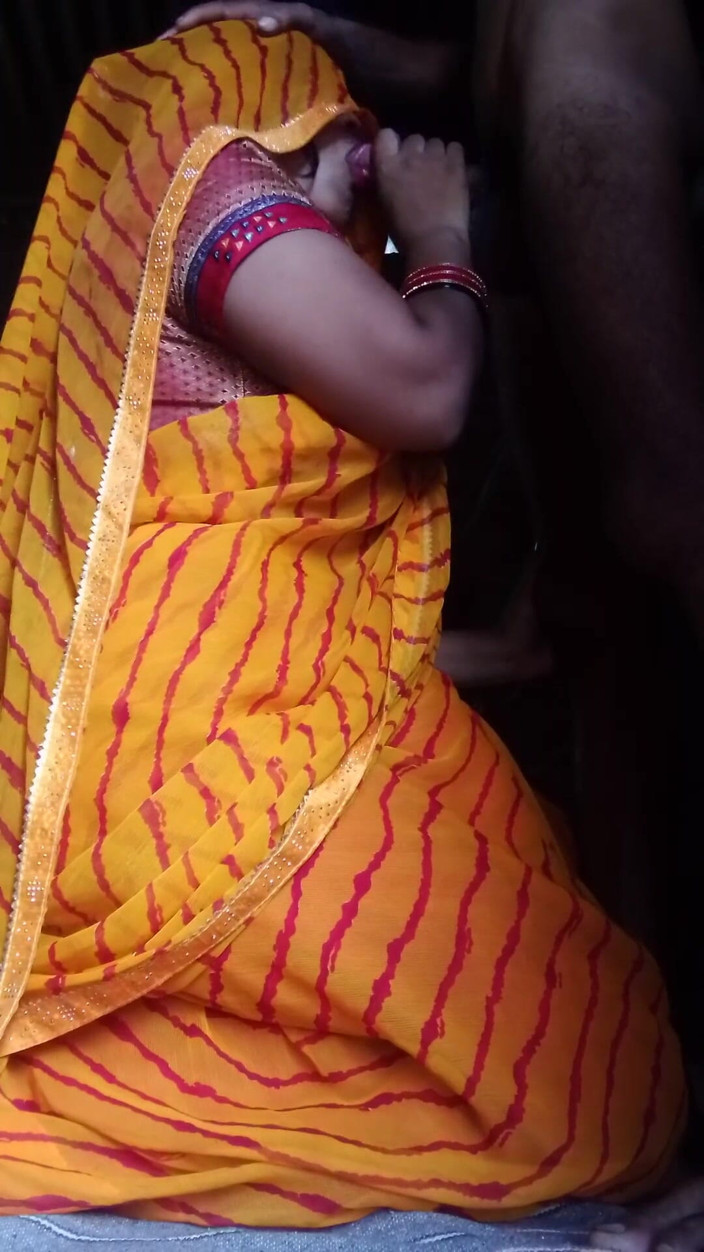 Soni sk: Bhabhi seksi desi India