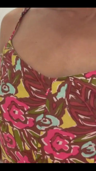 Stepmom Gives Naked Fucking Dating Advice