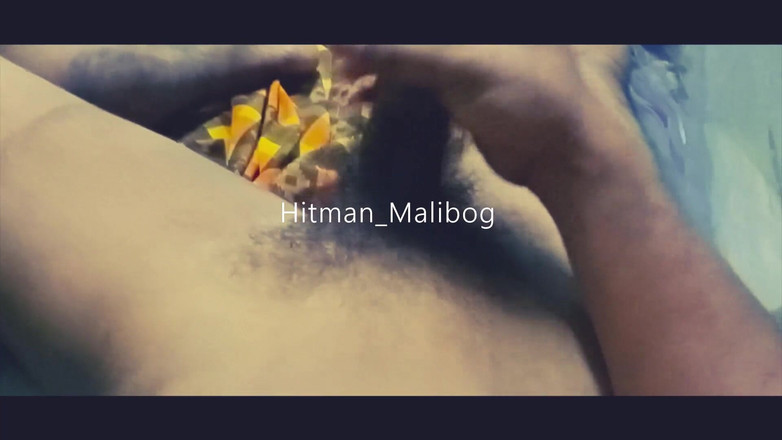 pinoy malibog: Disparé tropa con semen