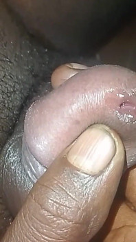 My Cock in 8 Ing