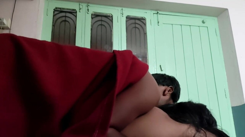Hindiaudioadda1: Anal Sex Under the Blanket