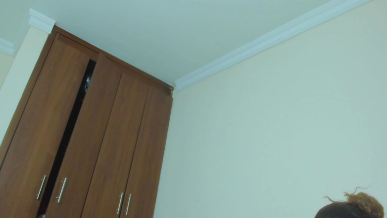 Latin webcam: マスターベーションセックス ラティーナ ブロンド 完璧な体