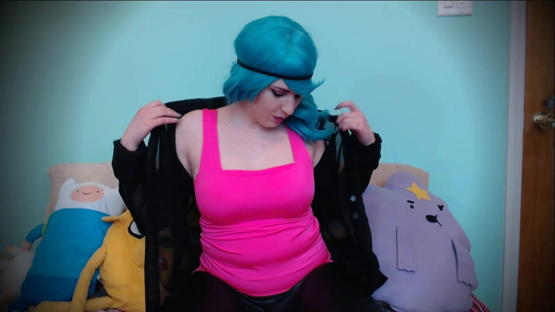 goddessjoules: Mein mousy mann