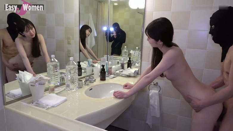 Asian happy ending: Asijský anděl 24717