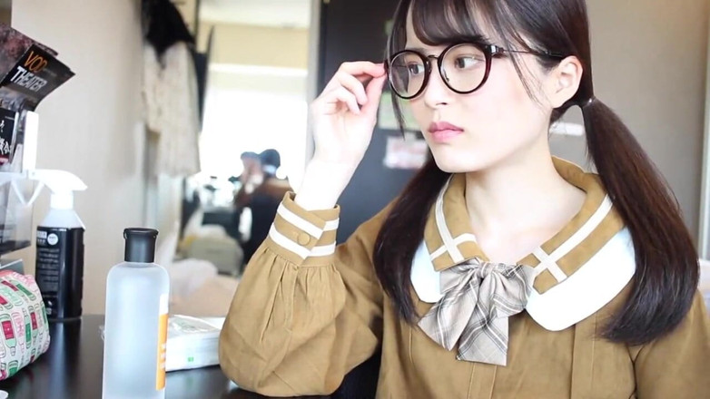 Asian cutie: Asian Angel 17155