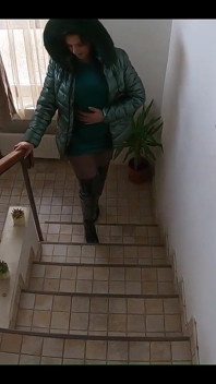 Double Pleasure with Milfycalla Episode 45 of 47 Leather, Blowjobs & Anal Fun