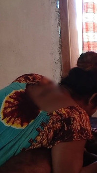 Sri lankareal echter ehemann mit echtem spaß