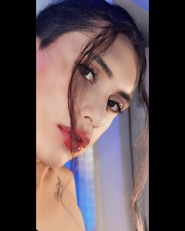 Artesensual: 女男孩，性感和光性
