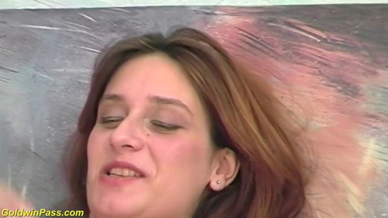 Goldwin pass: Preggo teen fucked by her stepbrother
