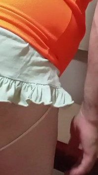Det här är för gott, jag är frestad och kan inte sluta