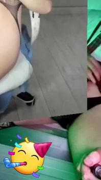 Slutty on Cam
