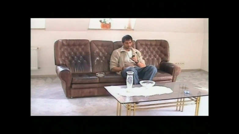 FM Video VOD: Petra Olmi在：曼丁哥你出生了，你不会成为！