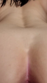 Deixou O Pau Grande Em Ponto De Bala Pra Tomar Gostoso No Cuzinho!
