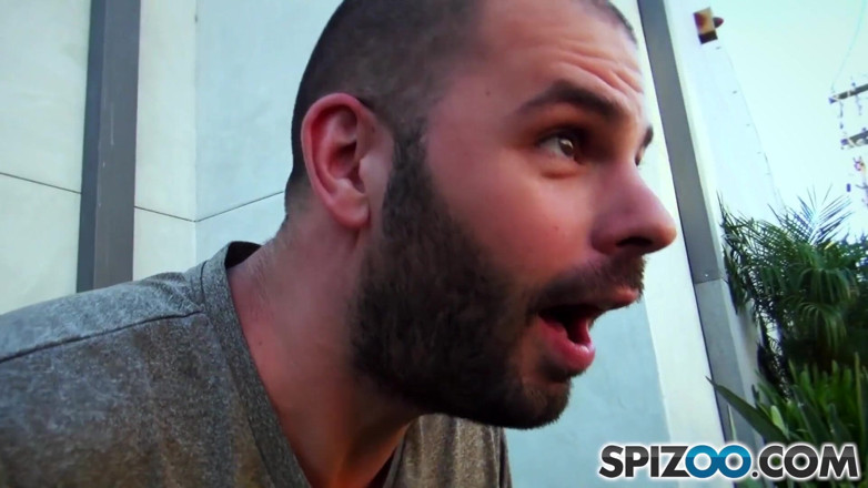 Spizoo: Obserwator Jada