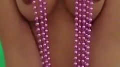 Mesmerizing Pearl Necklace