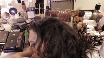 MMV Deutschland Porno: POV fuck with big ass brunette