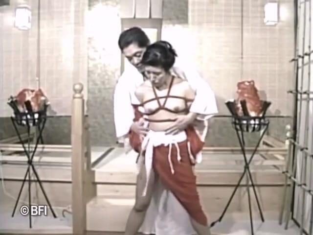 House of lords and mistresses in the spanking zone: Bản gốc Nhật Bản sm 9