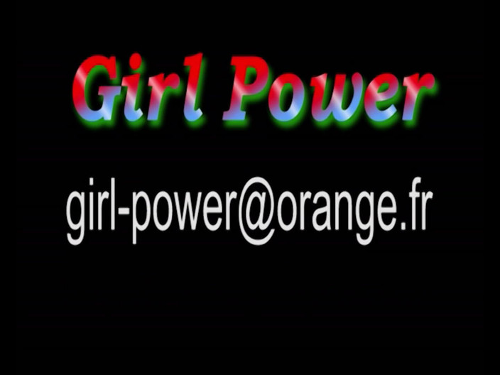Girl P: GP-004 - Bab 5