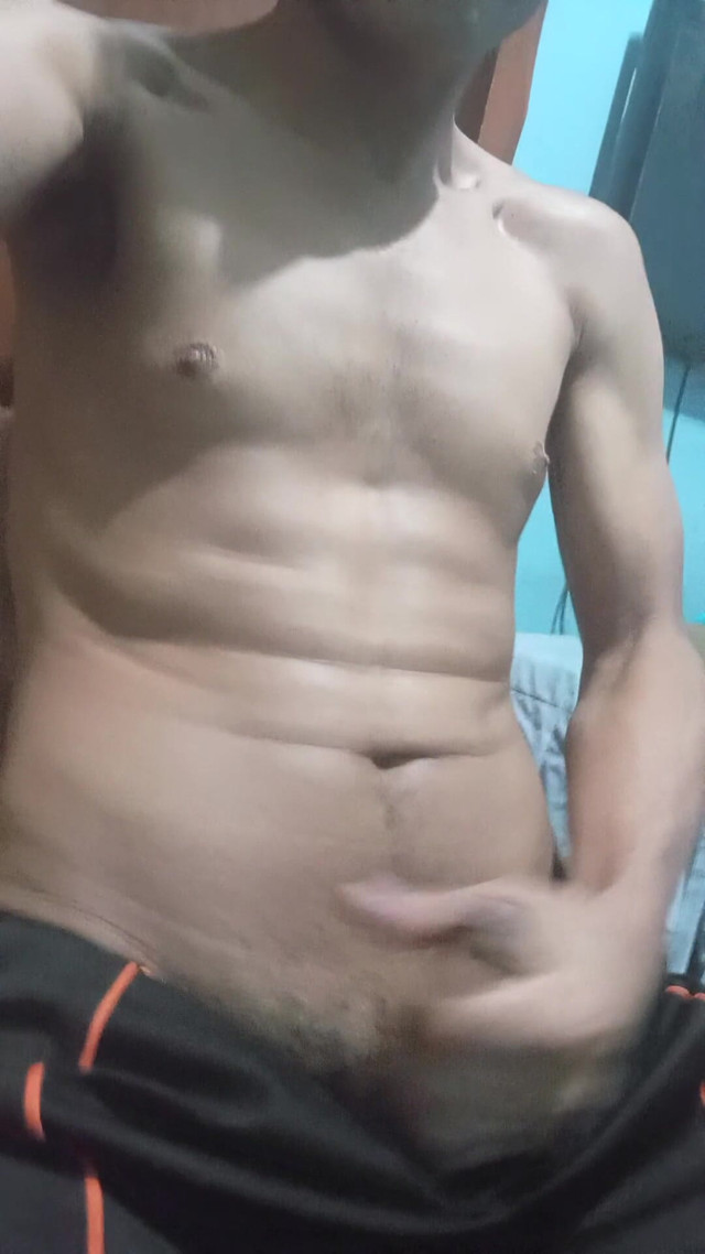 Masturbating Thinking About You (Krakix) Masturbating Thinking About You (Krakix)