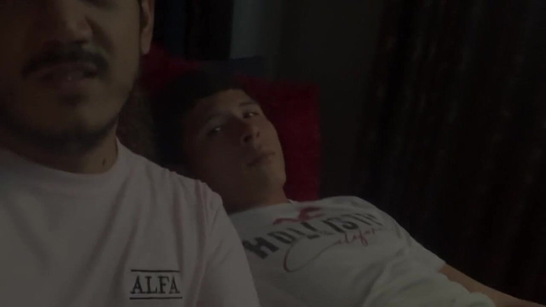 The-hook305: Bermain dengan zakar cantik panas satu petang Ahad