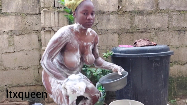 ITX_Kwin: Solo Girl