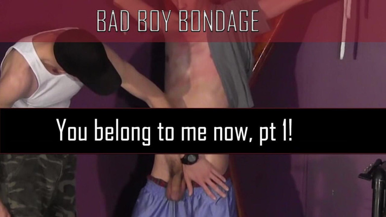 Bad boys bootcamp: Přistižena při činu a potrestána