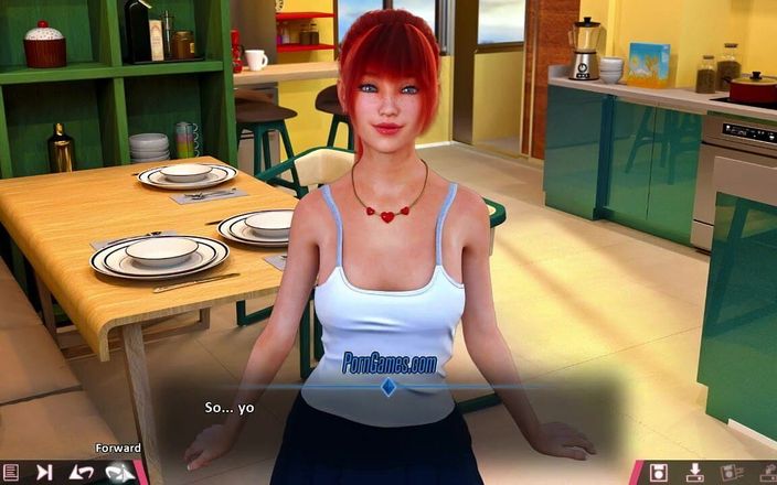 EroticKrisso: Double Homework Episode 5