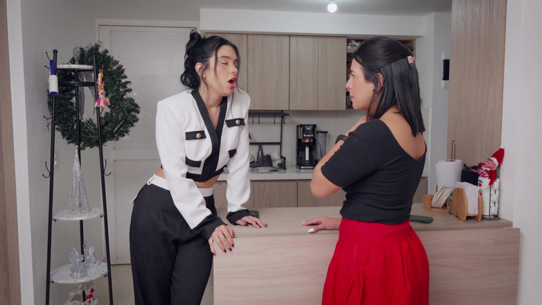 MinGalilea: Tuan rumah lesbian membuatkan saya berkongkek dengannya kerana saya tidak...