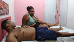 Bebes vagabundas: Basta chiederlo nel culo
