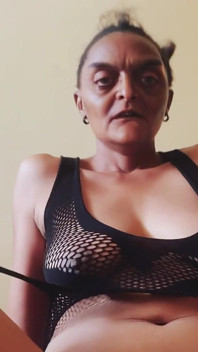 I Was Too Horny, I Had to Ride My Grandson’s Massive Cock, I Needed That