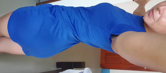 MissAnja_FH: Kdo je zase nezbedná holka? Samozřejmě, že já