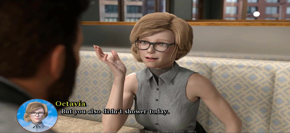 Visual Novels: Avalon deel 3